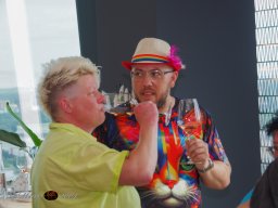 EXCLUSIVE WINE NETWORKING EVENING am 6.6.2026